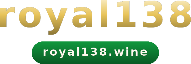royal138 logo